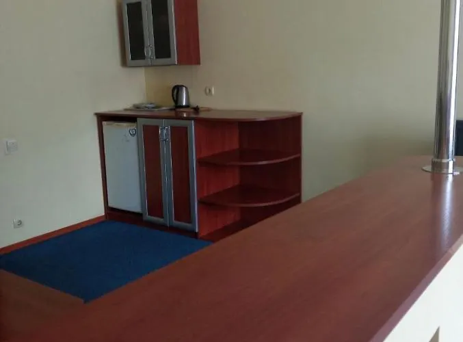 Sani Hotel Truskavec