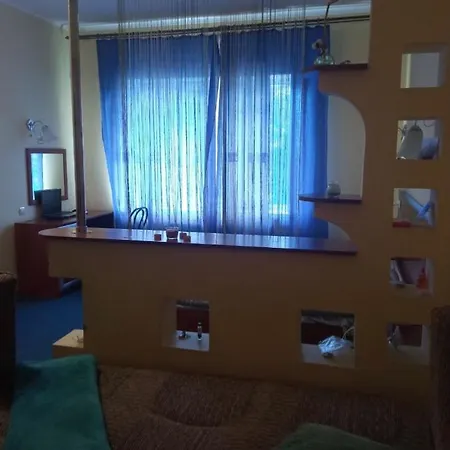 Sani Hotel Truskavets