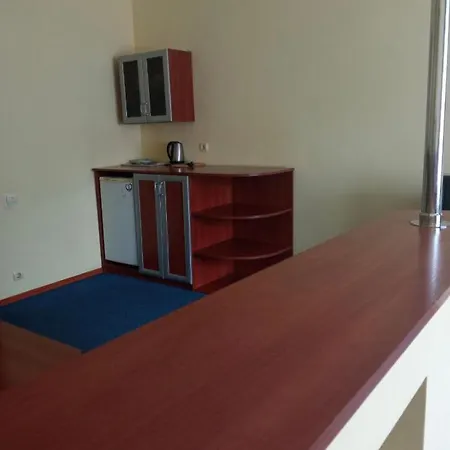 Sani Hotel Truskavets