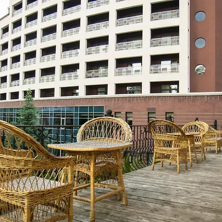 Sani Hotel
