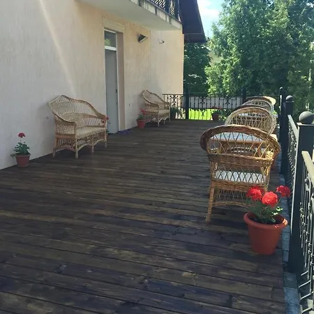 Sani * Truskavets