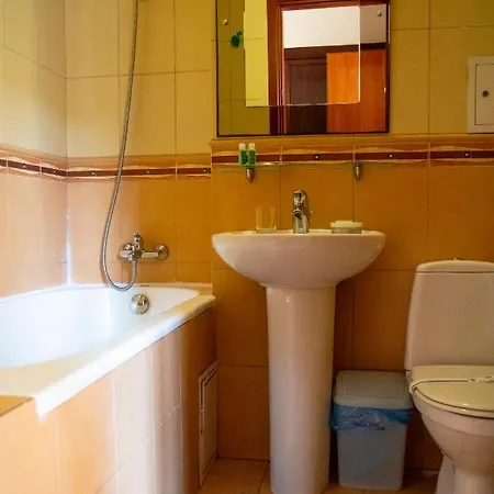 Sani Hotel Truskavets