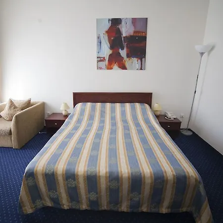 Hotel Sani *
