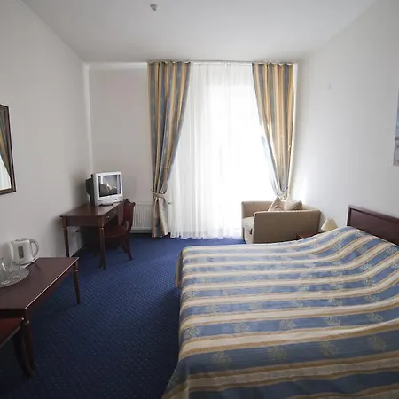 Sani Hotel