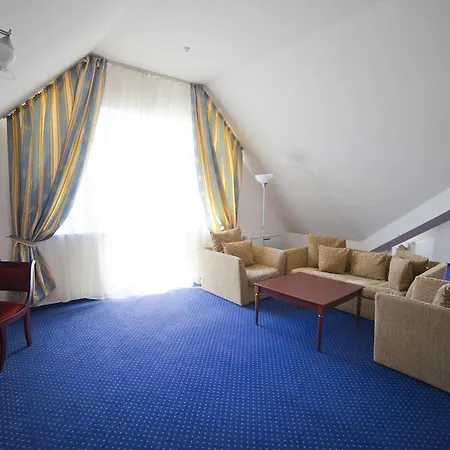 Hotel Sani *