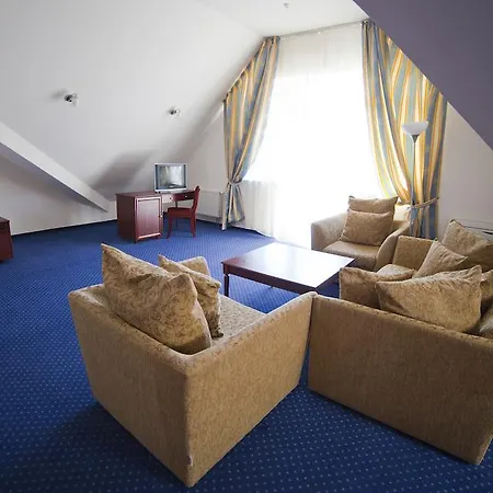 Sani Hotel